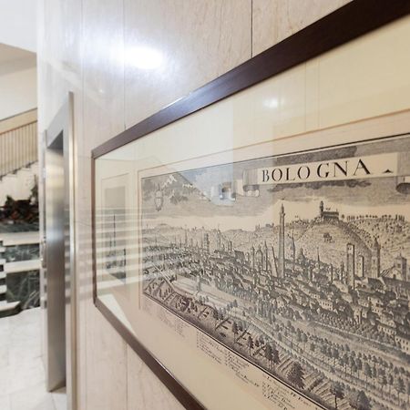 Boldrini, Bologna By Short Holidays المظهر الخارجي الصورة