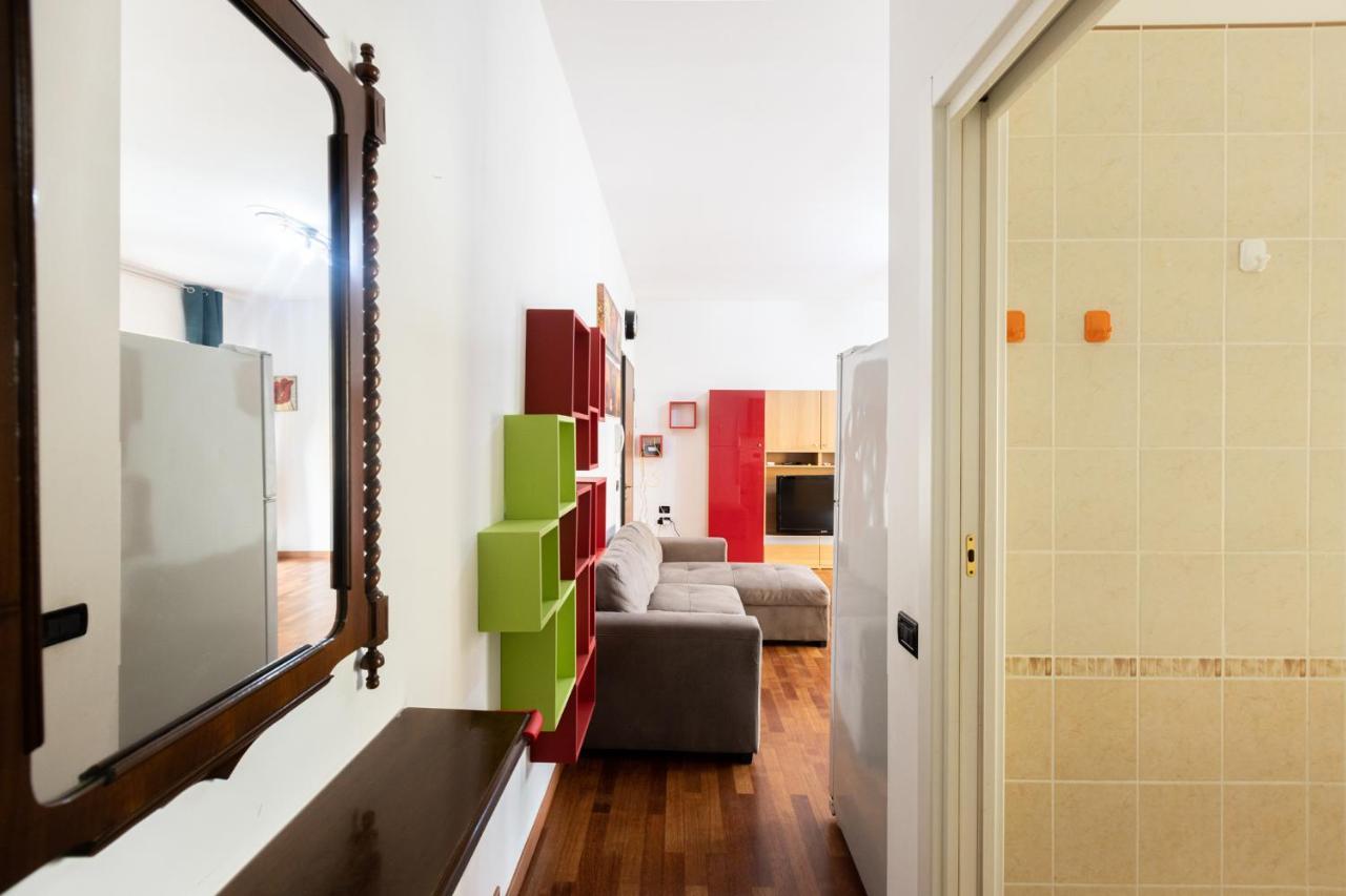 Boldrini, Bologna By Short Holidays المظهر الخارجي الصورة