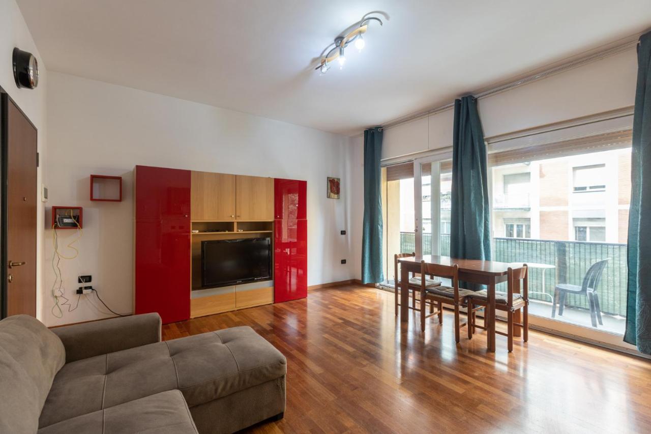 Boldrini, Bologna By Short Holidays المظهر الخارجي الصورة