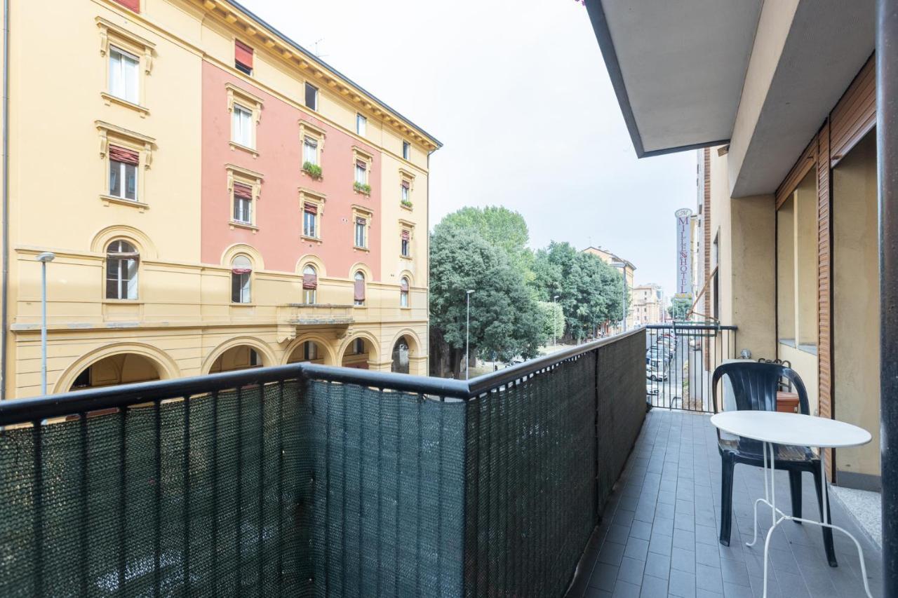 Boldrini, Bologna By Short Holidays المظهر الخارجي الصورة