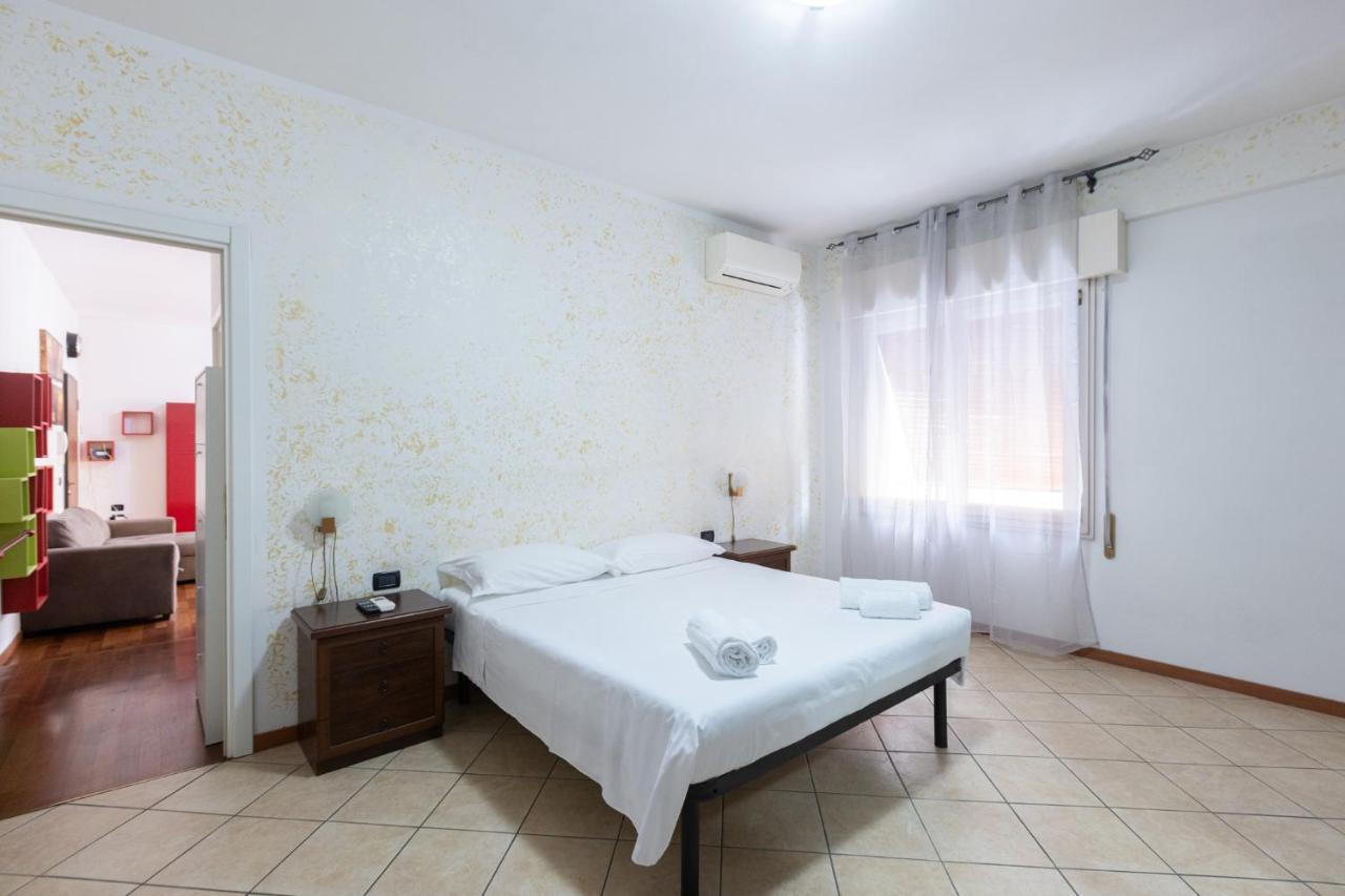 Boldrini, Bologna By Short Holidays المظهر الخارجي الصورة