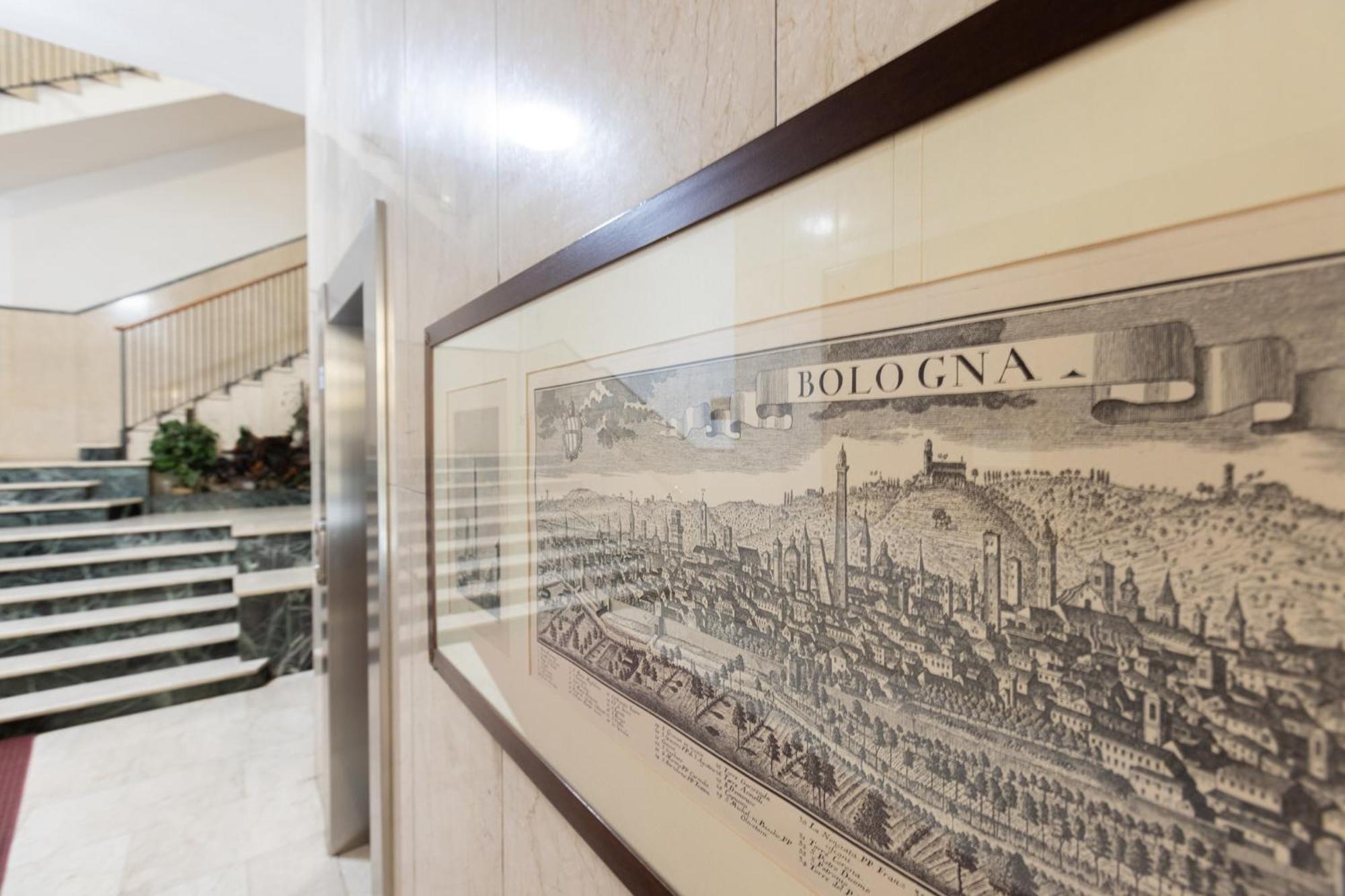 Boldrini, Bologna By Short Holidays المظهر الخارجي الصورة